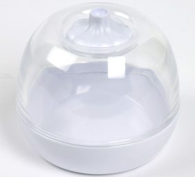 CC-274 Garlic Saver SO