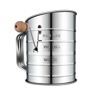 Flour Sifter