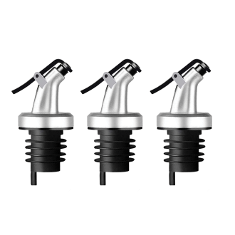Bottle Pourer
